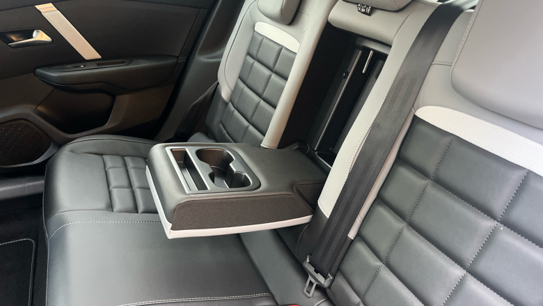 Citroen C4 1.2 [130] Max 5dr Auto Petrol Hatchback